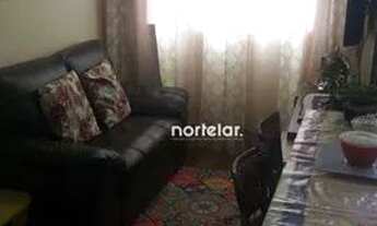 Imagem 4: Apartamento Jardim Jaraguá 2 dormitórios, elevador, 1 vaga e opções de lazer