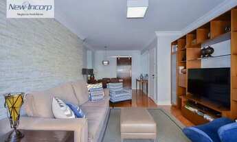Imagem 7: Apartamento à venda, 112 m² por R$ 1.390.000,00 - Brooklin Paulista - São Paulo/SP