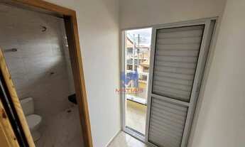 Imagem 5: Sobrado com 3 dormitórios à venda, 130 m² por R$ 750.000 - Jardim Vila Formosa - São Paulo