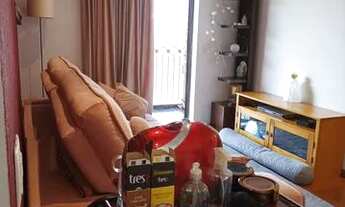 Imagem 3: Apartamento para venda possui 85 metros quadrados com 3 quartos em Casa Verde - São Paulo