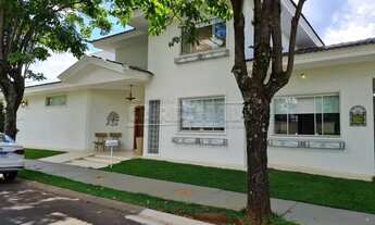 Imagem: Casa Condomínio em São Carlos