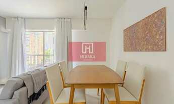 Imagem 4: Apartamento para alugar no bairro Itaim Bibi - São Paulo/SP, Zona Oeste