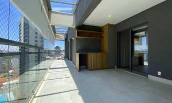 Imagem 7: Apartamento para venda tem 106 metros quadrados com 2 quartos em Sumarezinho - São Paulo