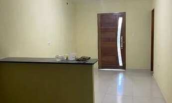 Imagem: CASA NOVA PARA ALUGAR EM VITÓRIA DE SANTO