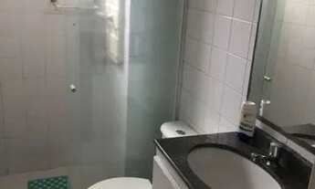 Imagem 7: Apartamento para Locação em Rio de Janeiro, Jacarepaguá, 2 dormitórios, 1 banheiro, 1 vaga