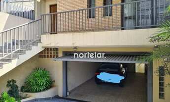 Imagem 2: Sobrado com 4 dormitórios, 324 m² - venda por R$ 1.275.000 ou aluguel por R$ 8.500/mês -