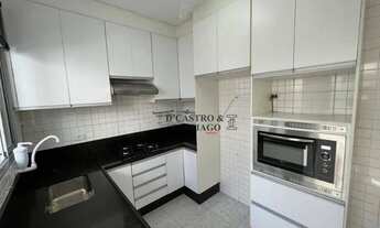 Imagem 7: Apartamento com 2 dormitórios para alugar, 65 m² por R$ 2.001,00/mês - Mooca - São Paulo/S