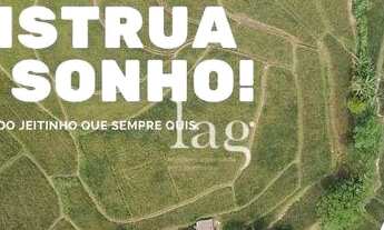 Imagem: Terreno à venda, 460 m² por R$ 500.000