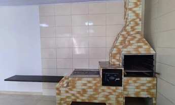 Imagem 3: Casa de condomínio para aluguel possui 160 metros quadrados com 3 quartos