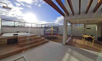 Imagem: 6992 - Casa de condomínio para aluguel