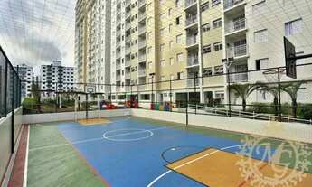 Imagem 3: Apartamento para aluguel possui 70 metros quadrados com 2 quartos