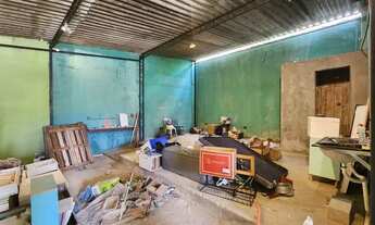 Imagem 3: Alugo galpão. Bairro: Jardim Alvorada, Nova Iguaçu/RJ