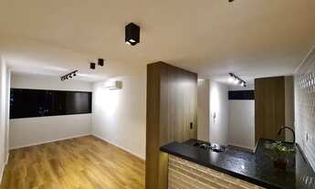 Imagem: Flat recém reformado em Boa Viagem