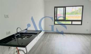 Imagem 6: São Paulo - Apartamento Padrão - Tatuapé