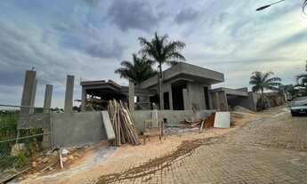 Imagem 7: Casa nova moderna fino acabamento estilo cinema 3 quartos sendo 3 suítes uma com closet ma