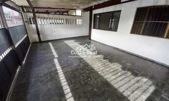 Imagem 3: Casa com 2 dorms, Ocian, Praia Grande, Cod: 2791