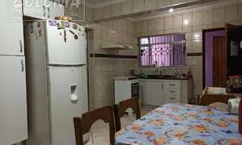 Imagem 5: Santo André - Casa Padrão - Jardim Ana Maria