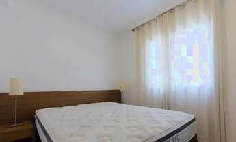 Imagem 7: Flat com 2 quartos, 52m², para locação em São Paulo, Consolação