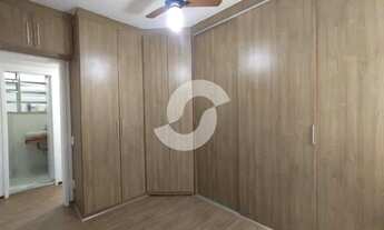 Imagem 6: Vendo Apartamento com 2 quartos localizado a duas quadra da Praia de Icaraí-Niterói/RJ