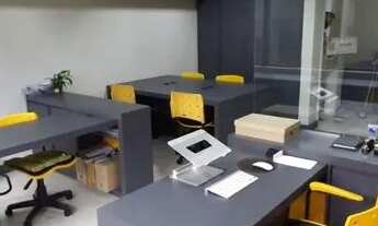 Imagem 3: PORTO ALEGRE - Conjunto Comercial/Sala - Petrópolis