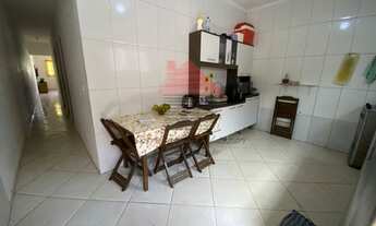 Imagem 3: Casa a 600 Metros da Praia no Cibratel II