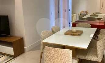 Imagem 4: Apartamento 2 Dormitórios - Moema Nobre com Lazer