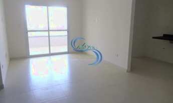 Imagem 2: Apartamento com 2 dorms, Caiçara, Praia Grande - R$ 650 mil, Cod: 4002