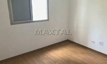 Imagem 1: Apartamento com 2 dormitórios com um a vaga de garagem à poucos metros do Metrô Santana