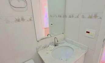 Imagem 4: Apartamento com 2 dormitórios para alugar, 55 m² por R$ 1.805/mês - Jardim Esmeralda - São