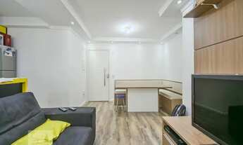 Imagem 4: Apartamento para Aluguel - Panamby, 3 Quartos, 64 m2