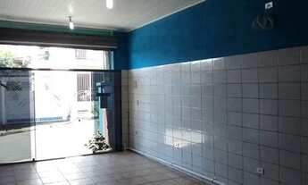 Imagem 3: Alugo Salão Comercial com Porta de Vidro - Cidade Soberana - Guarulhos