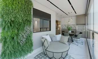 Imagem 1: Apartamento 90m² Urbanova. Latitud Residence. Empreendimento Incrível. Lançamento