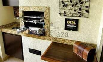 Imagem 6: Apartamento - Parque Residencial Aquarius - Residencial Palazzo Villa D'oro - 144m²