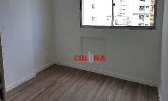 Imagem 3: Apartamento com 2 dormitórios à venda, 62 m² por R$ 600.000,00 - Icaraí - Niterói/RJ