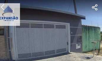 Imagem 2: LINDA CASA À VENDA NO BAIRRO TERRAS DE SANTO ANTONIO HORTOLÂNDIA SP