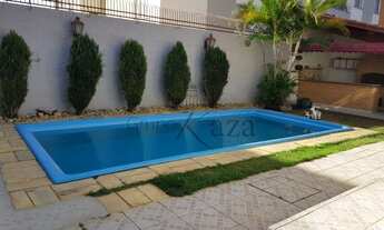 Imagem 5: Casa Sobrado - Jardim das Indústrias - 450 m² - 3 Dormitórios