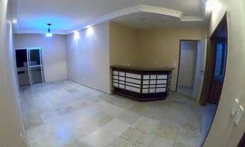 Imagem 6: Apartamento com 3 dormitórios para alugar, 155 m² por R$ 3.580,00/mês - Praia do Canto - V