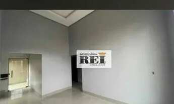Imagem 2: Casa à venda, 105 m² por R$ 480.000,00 - Residencial Gameleira II - Rio Verde/GO