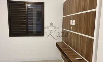 Imagem 6: Apartamento - Jardim América - Residencial Vale das Flores - 62m² - 2 Dormitórios