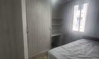 Imagem 3: Alugo Apt 2 quartos manguinhos todo decorado e mobiliado