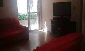 Imagem 5: Alugo vagas para moças estudantes e que trabalham