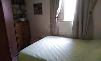 Imagem 4: Casa - Bosque dos Eucaliptos - 125m² - 3 Dormitórios 1 suíte