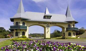 Imagem 6: Apartamento 2 Dorm - Bairro Centro