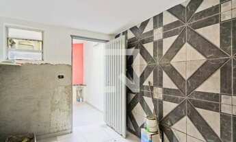 Imagem 3: Casa para Aluguel - Jardim Peri, 1 Quarto, 50 m2