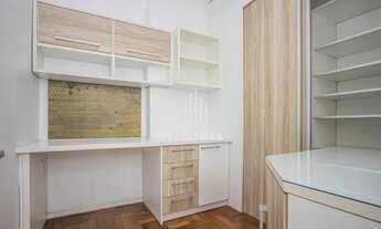 Imagem 10: Apartamento para venda com 83 metros quadrados com 2 quartos