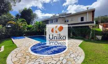 Imagem: Casa com 4 dormitórios à venda, 380 m²