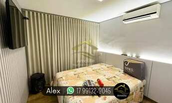 Imagem 5: CASA CONDOMÍNIO RECANTO REAL EM SÃO JOSÉ DO RIO PRETO