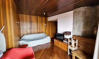 Imagem 4: Apartamento para venda possui 138 m2 com 3 quartos