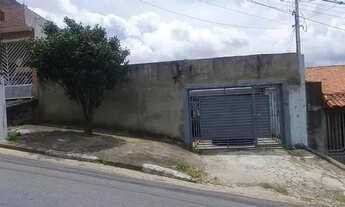 Imagem: Casa, Ocupado, 260.0 M2, Franco Da Rocha