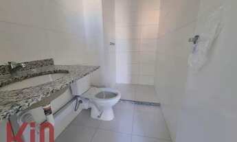 Imagem 5: Apartamento com 3 dormitórios à venda, 66 m² por R$ 604.200,00 - Vila Moinho Velho - São P